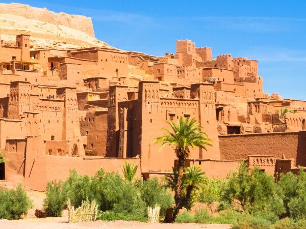 2-Day Morocco Desert Tour from Ouarzazate