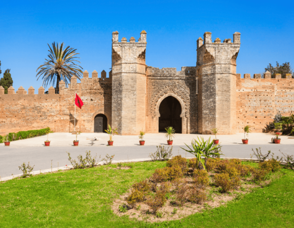 10 Must-See Destinations in Morocco for Your First Visit