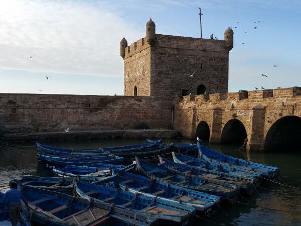 essaouira