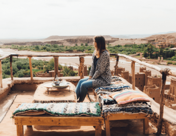 Best Agadir multi-day trips in 6 Days