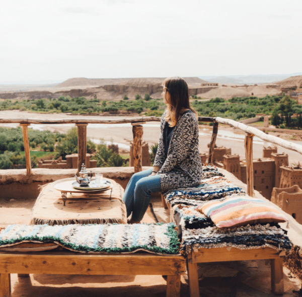 Best Agadir multi-day trips in 6 Days