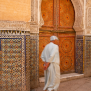 Discovering Morocco: Culture, Language, Religion, Food, Traditions, and Celebrations