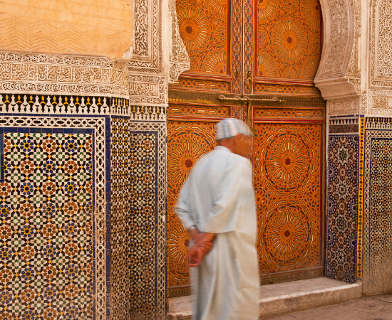 Discovering Morocco: Culture, Language, Religion, Food, Traditions, and Celebrations