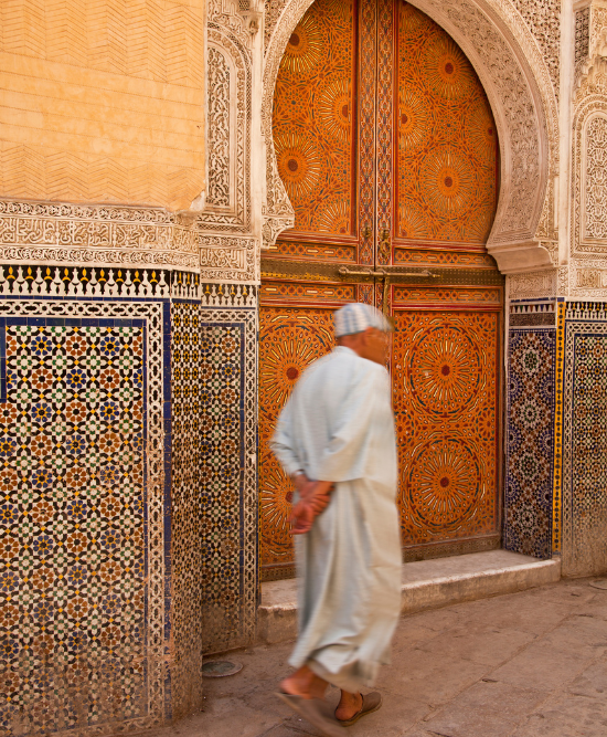 Discovering Morocco: Culture, Language, Religion, Food, Traditions, and Celebrations