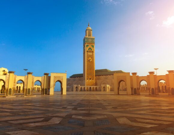 7-Day Morocco tour from Casablanca