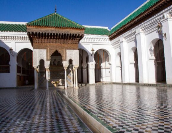 5-day Morocco tour from Tangier to Marrakech