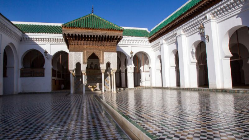 5-day Morocco tour from Tangier to Marrakech