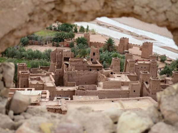 4-Day Tour from Marrakech